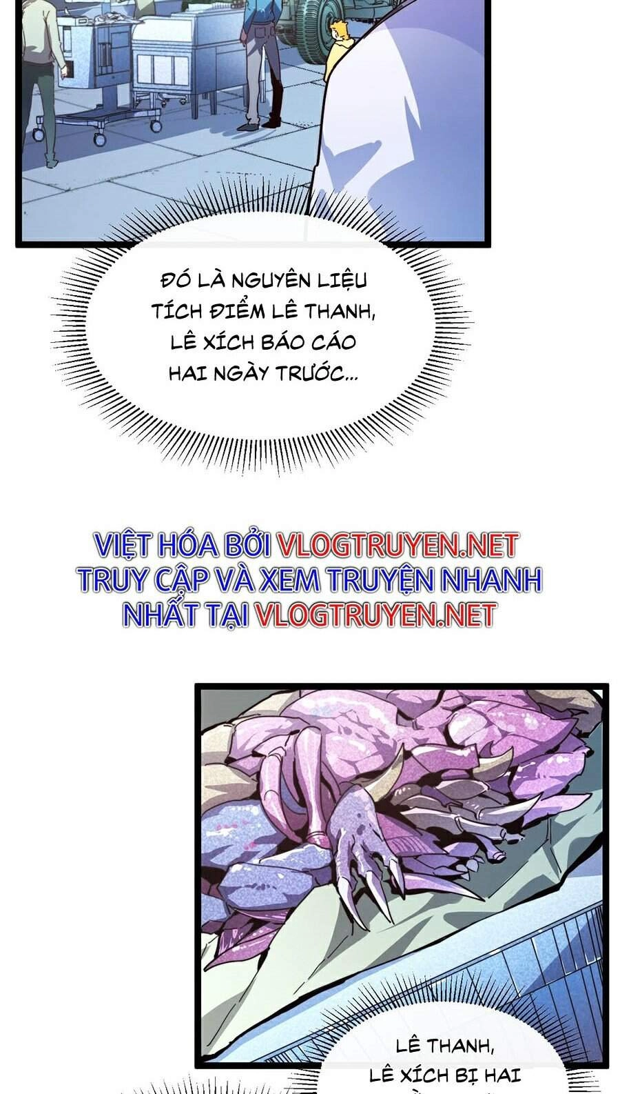 Mạt Thế Quật Khởi Chapter 32 - 5