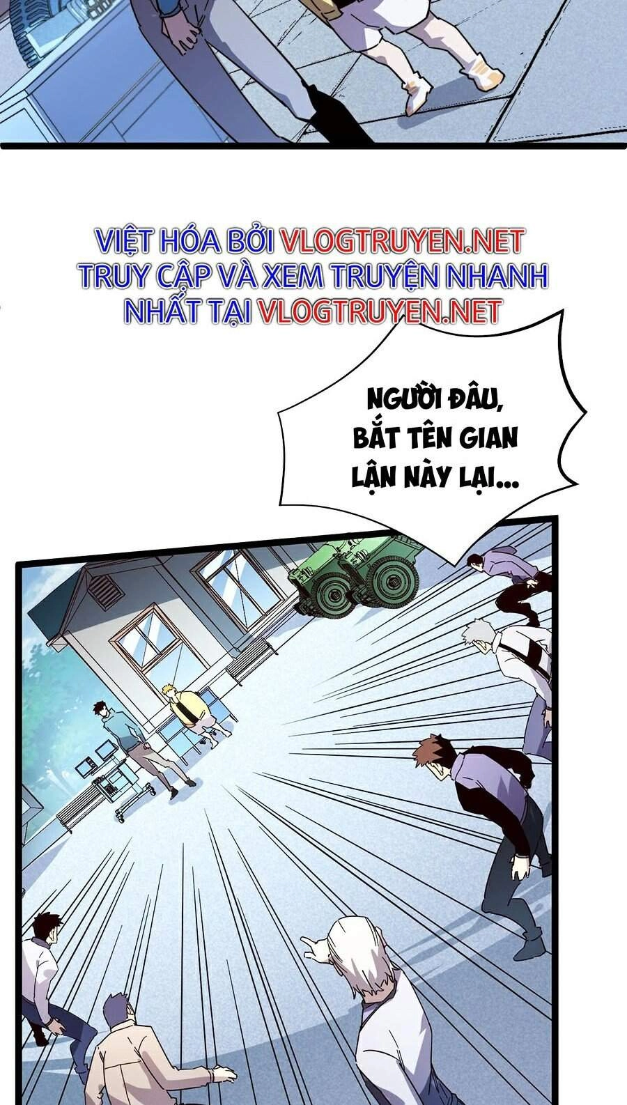 Mạt Thế Quật Khởi Chapter 32 - 8
