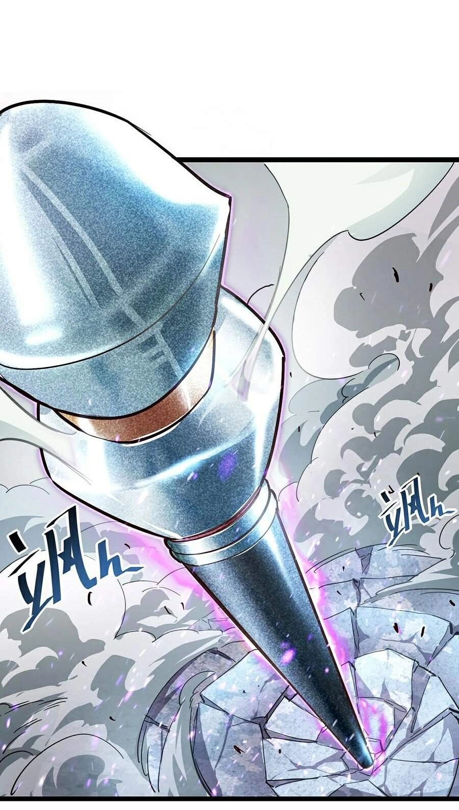 Mạt Thế Quật Khởi Chapter 32 - 14