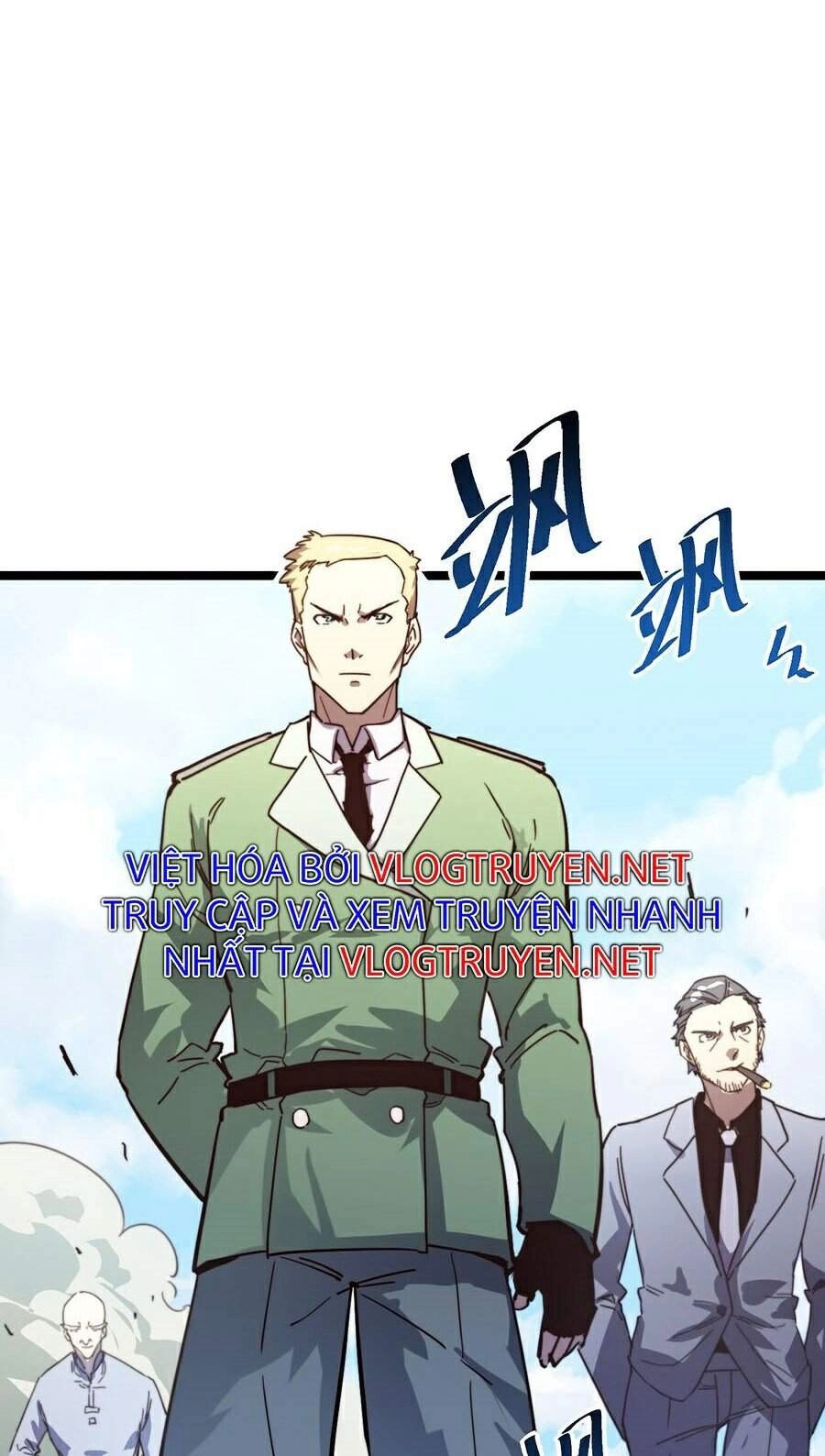 Mạt Thế Quật Khởi Chapter 32 - 16