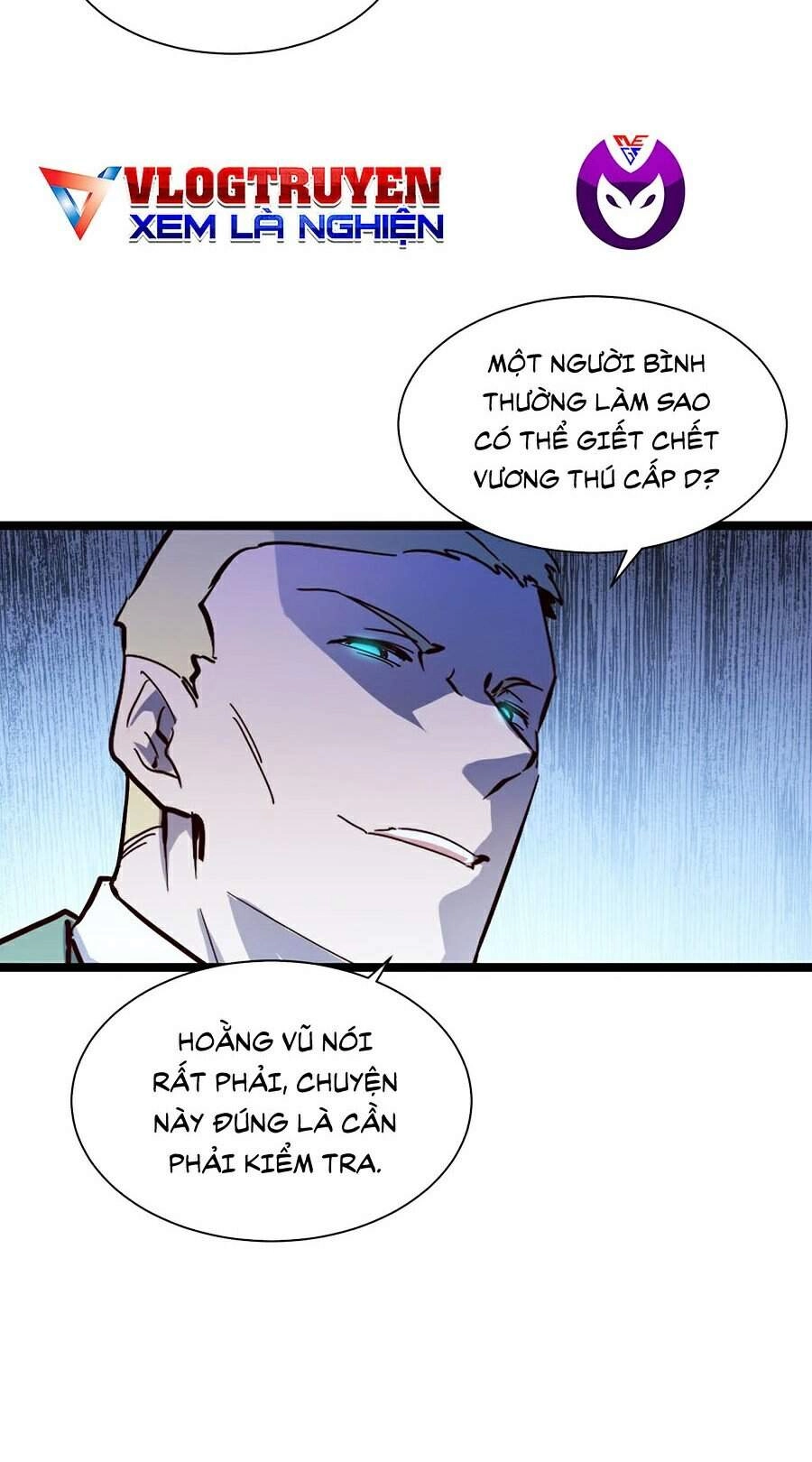 Mạt Thế Quật Khởi Chapter 32 - 24