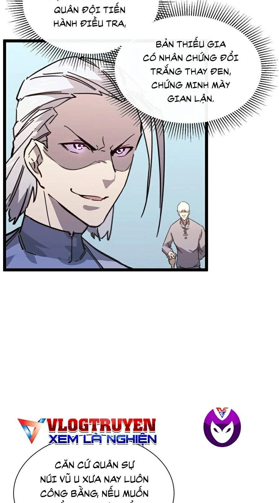 Mạt Thế Quật Khởi Chapter 32 - 26