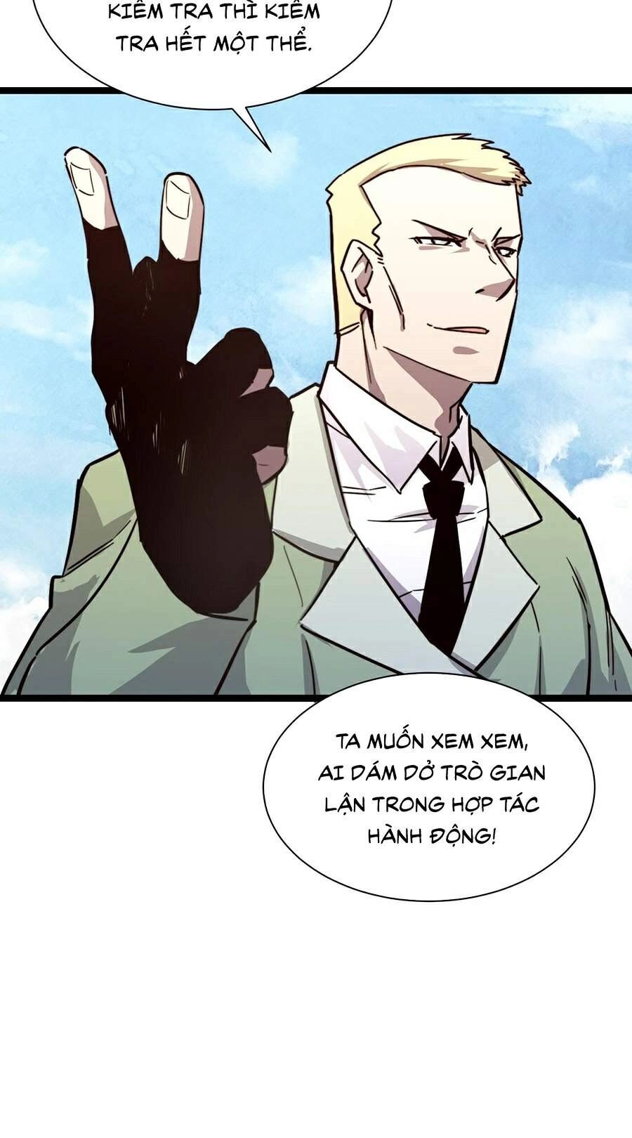 Mạt Thế Quật Khởi Chapter 32 - 27