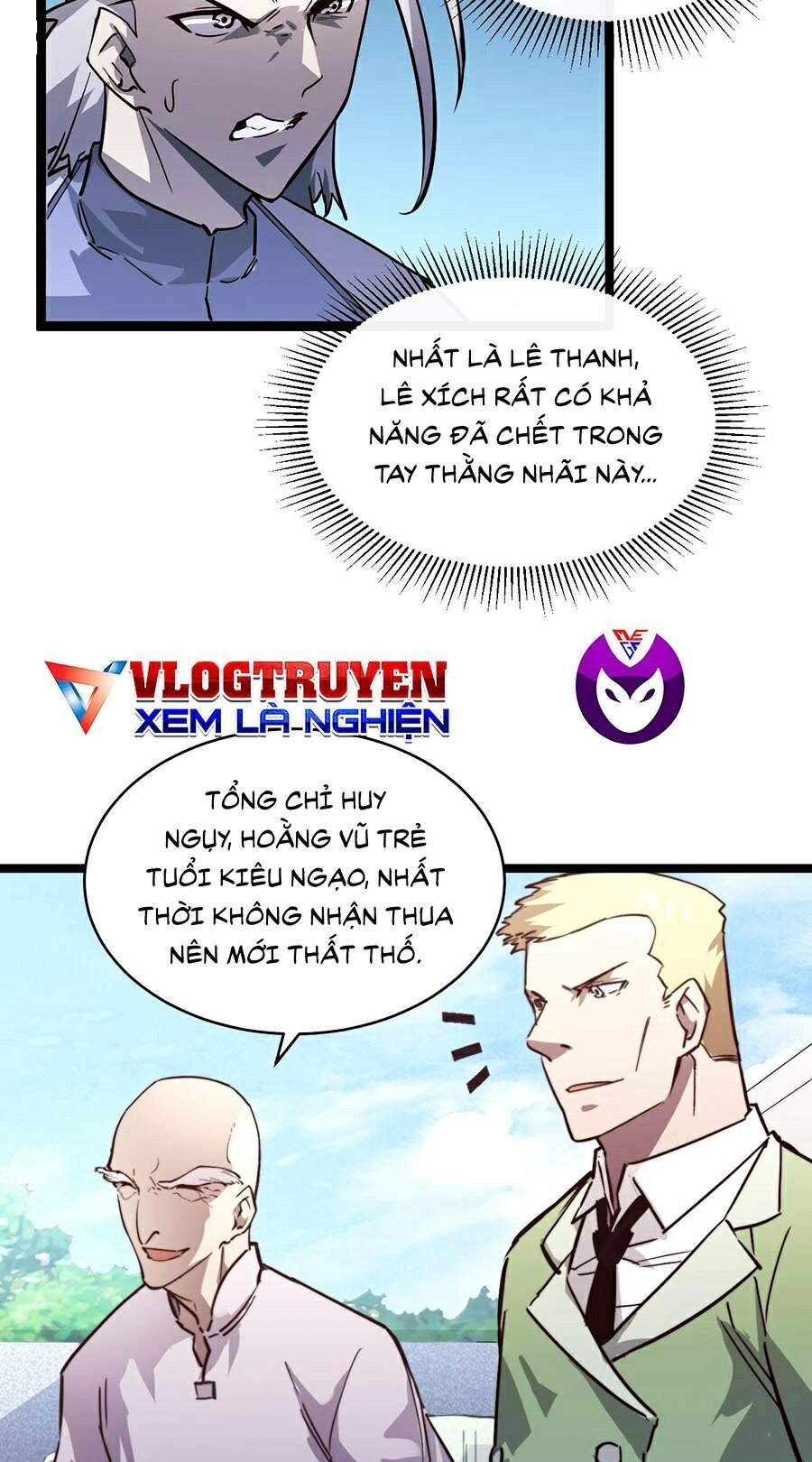 Mạt Thế Quật Khởi Chapter 32 - 29