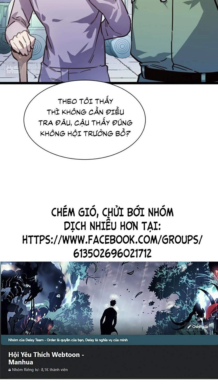 Mạt Thế Quật Khởi Chapter 32 - 30