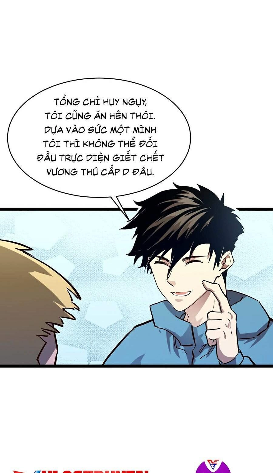 Mạt Thế Quật Khởi Chapter 32 - 37