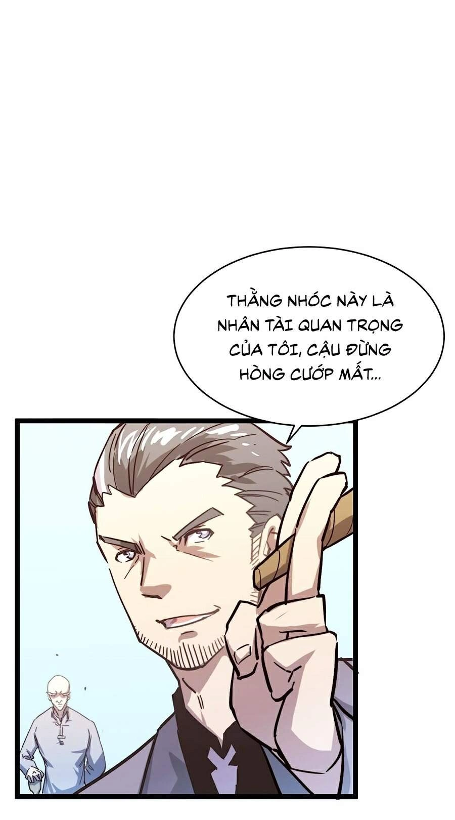 Mạt Thế Quật Khởi Chapter 32 - 41