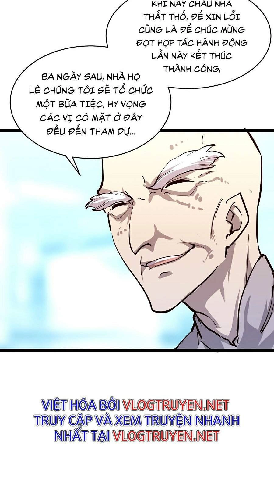 Mạt Thế Quật Khởi Chapter 32 - 44