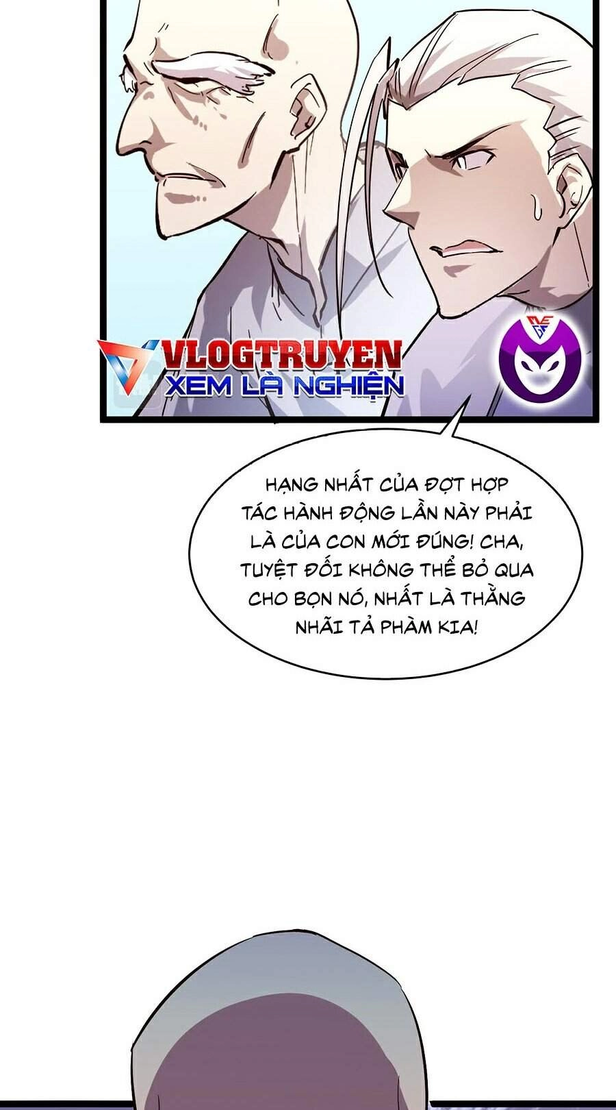 Mạt Thế Quật Khởi Chapter 32 - 46