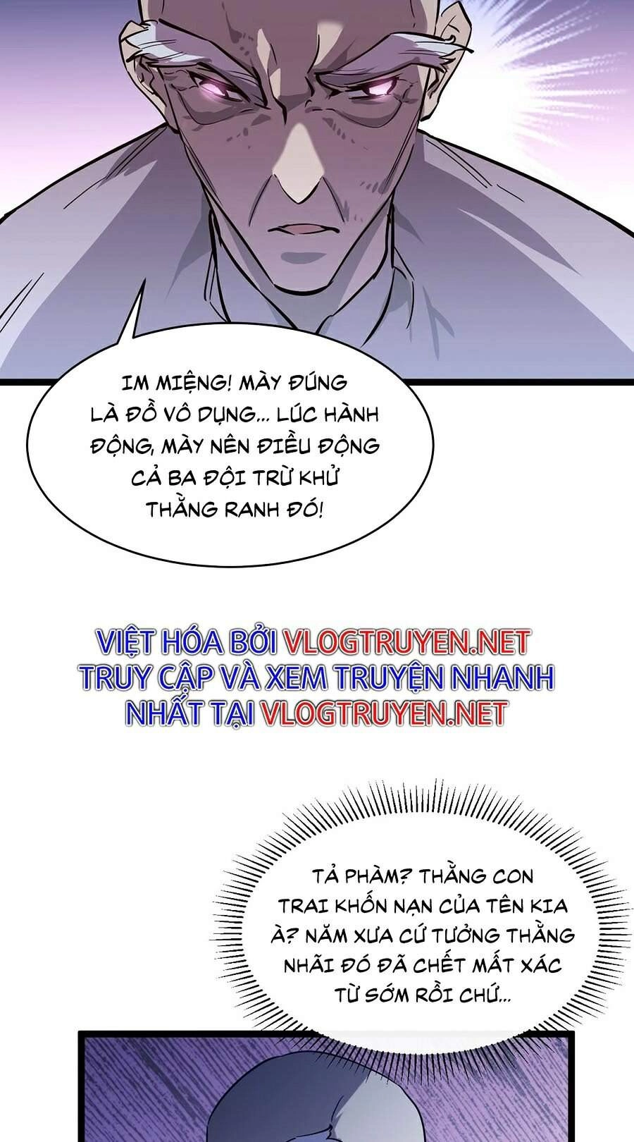 Mạt Thế Quật Khởi Chapter 32 - 47