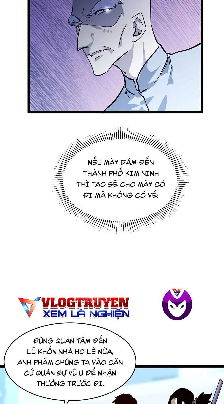 Mạt Thế Quật Khởi Chapter 32 - 48