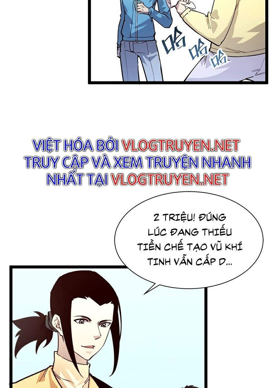 Mạt Thế Quật Khởi Chapter 33 - 20