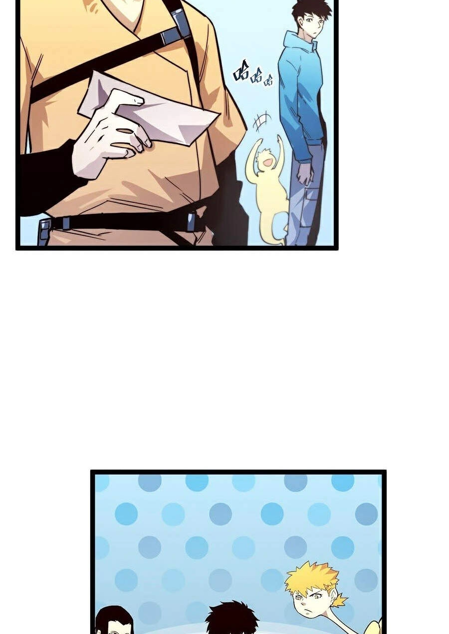 Mạt Thế Quật Khởi Chapter 33 - 21