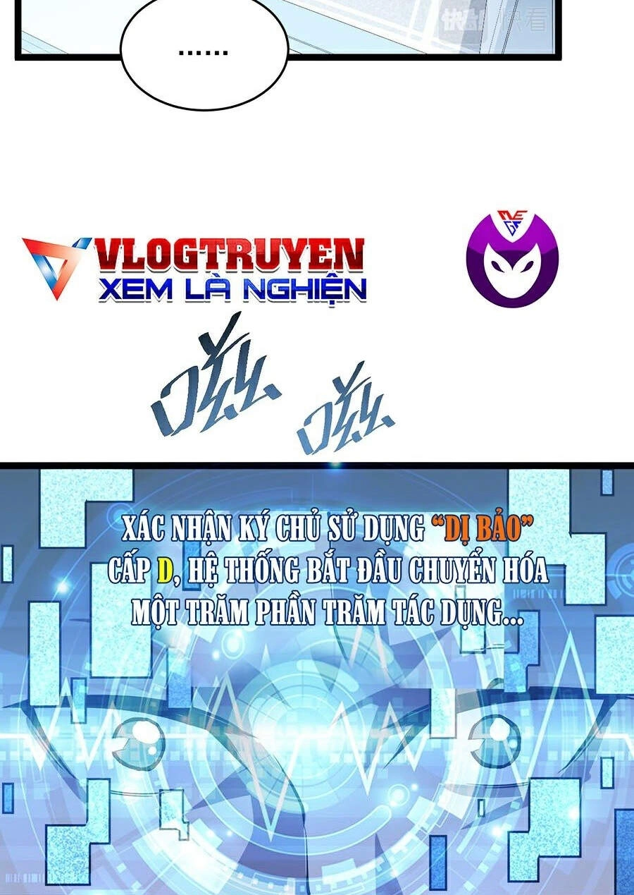 Mạt Thế Quật Khởi Chapter 33 - 47