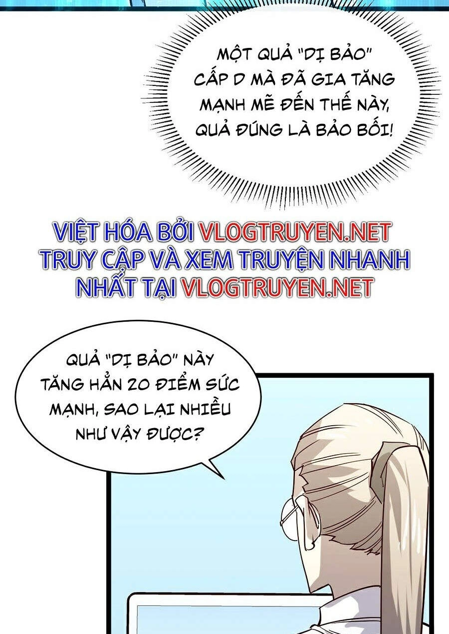 Mạt Thế Quật Khởi Chapter 33 - 52