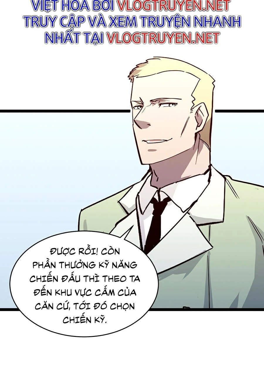 Mạt Thế Quật Khởi Chapter 33 - 58