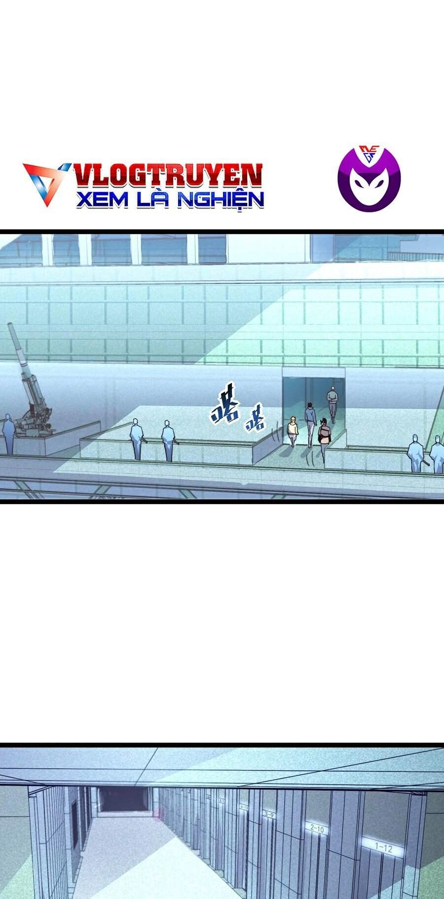 Mạt Thế Quật Khởi Chapter 34 - 3