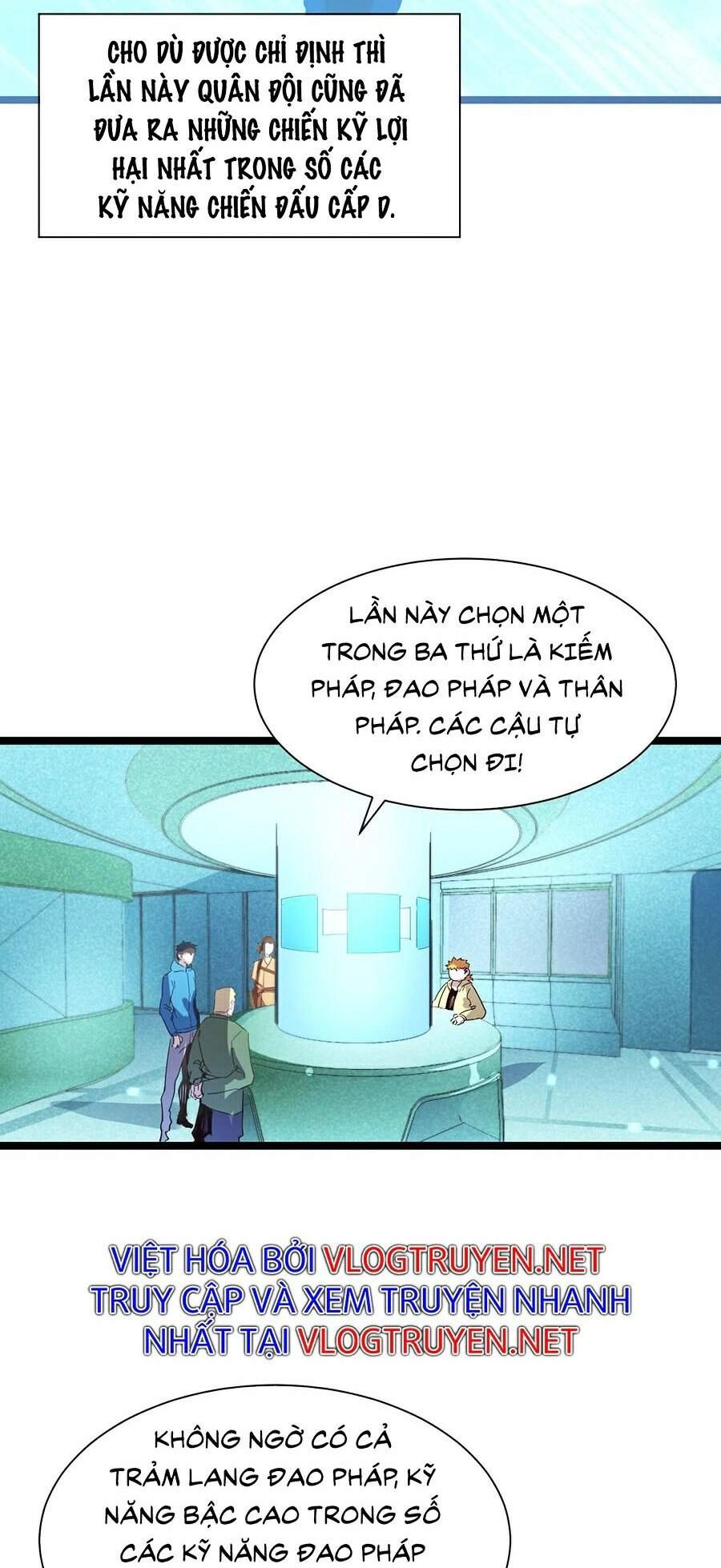Mạt Thế Quật Khởi Chapter 34 - 12