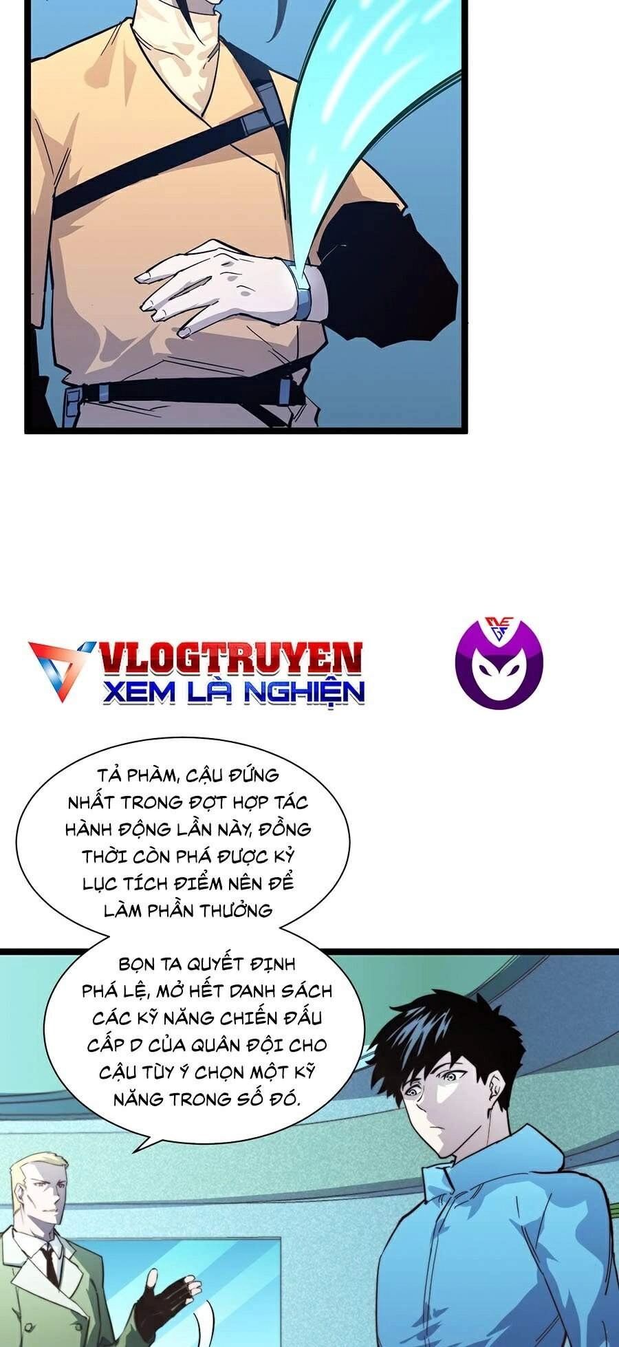 Mạt Thế Quật Khởi Chapter 34 - 14