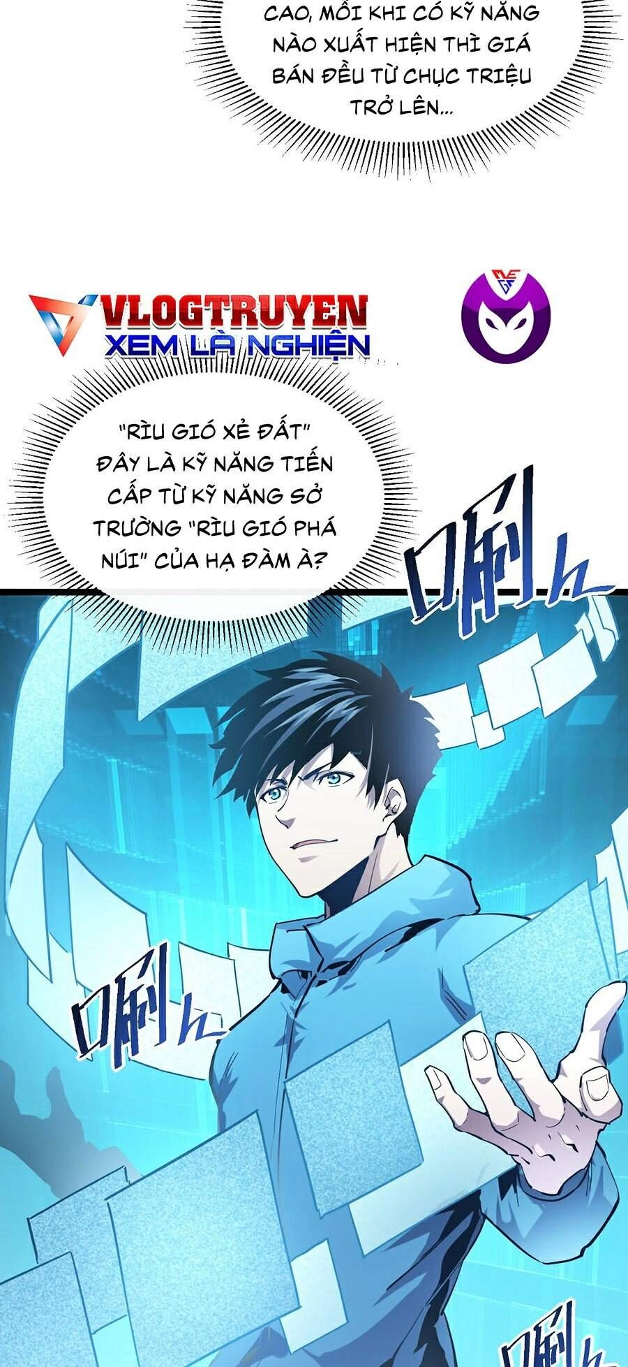 Mạt Thế Quật Khởi Chapter 34 - 17