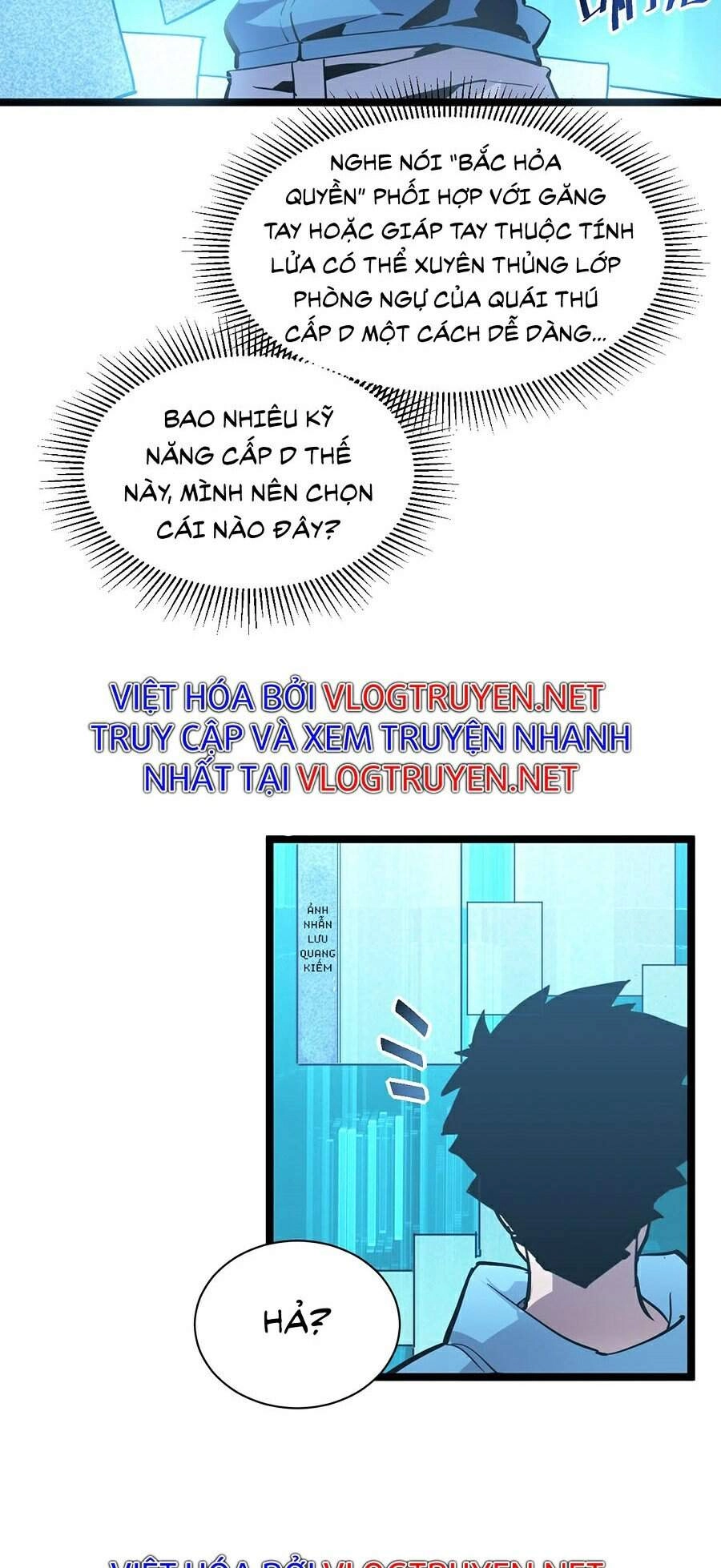 Mạt Thế Quật Khởi Chapter 34 - 18