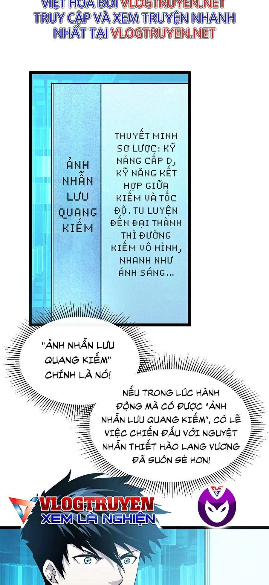 Mạt Thế Quật Khởi Chapter 34 - 19