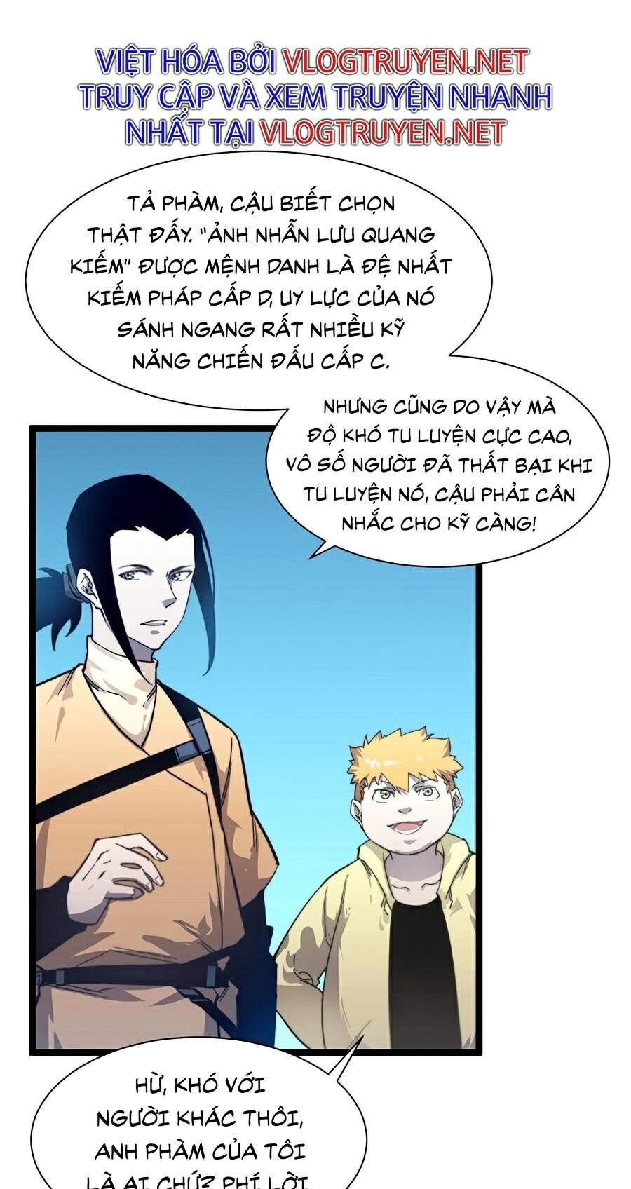 Mạt Thế Quật Khởi Chapter 34 - 21