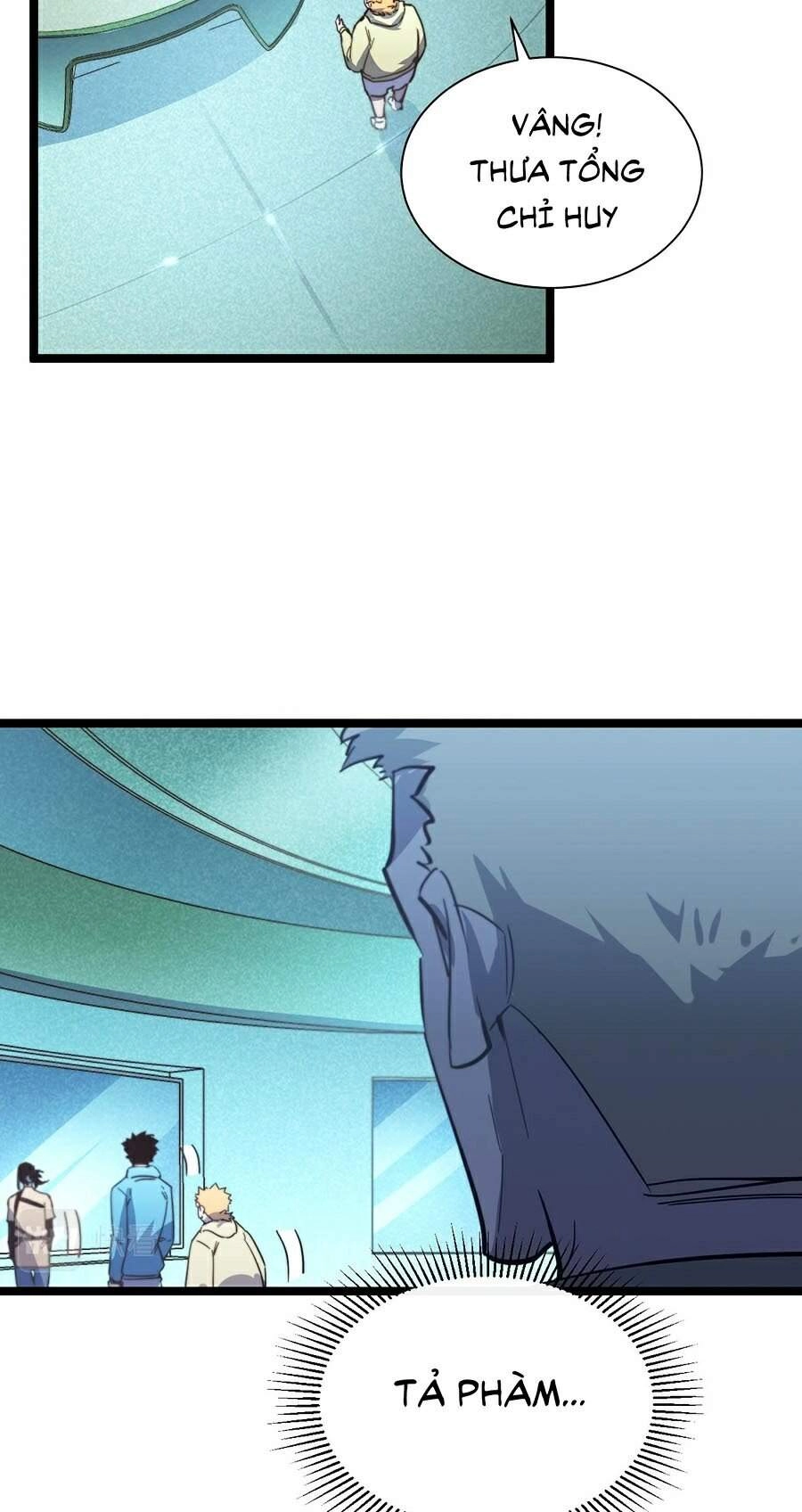 Mạt Thế Quật Khởi Chapter 34 - 24