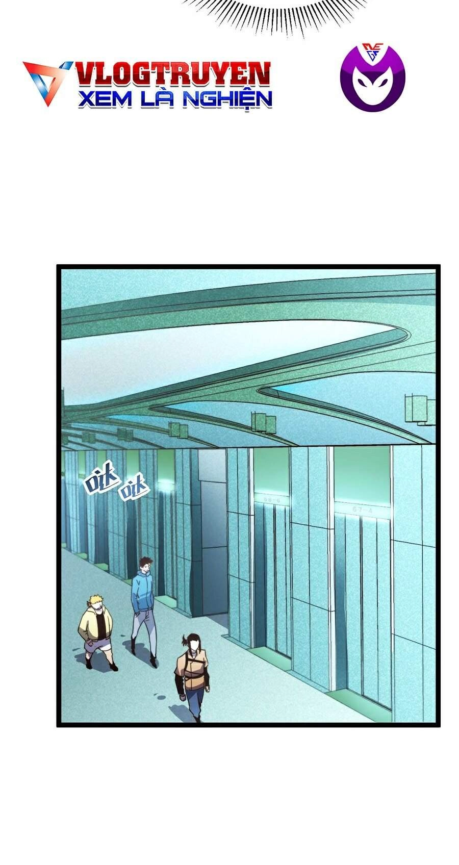 Mạt Thế Quật Khởi Chapter 34 - 25