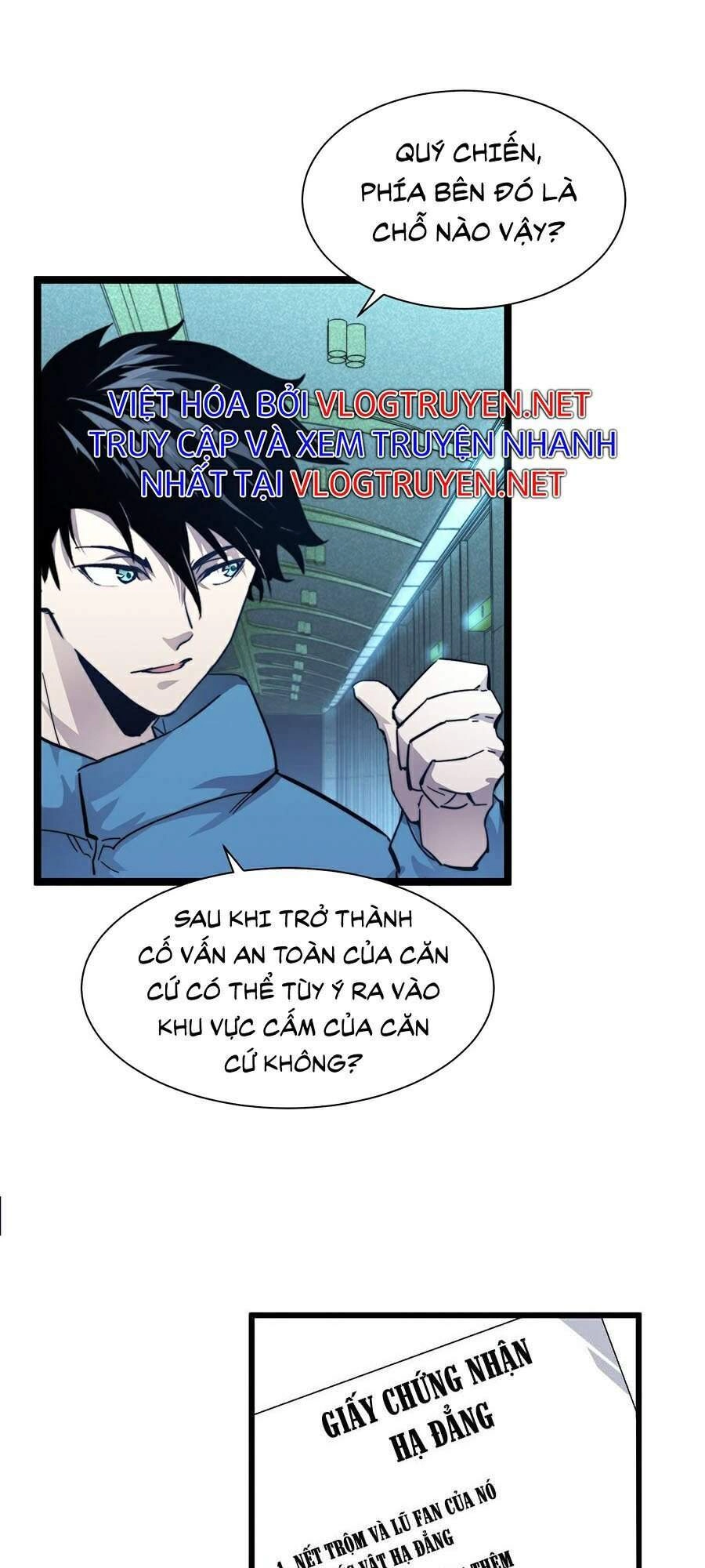 Mạt Thế Quật Khởi Chapter 34 - 26