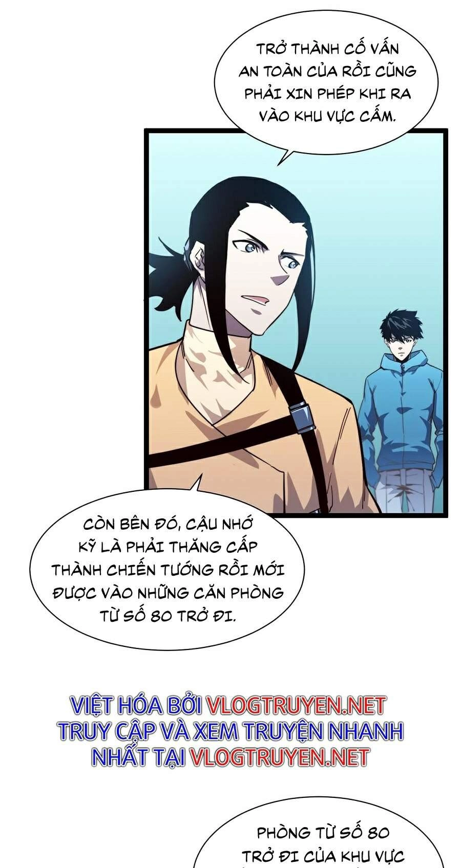 Mạt Thế Quật Khởi Chapter 34 - 28