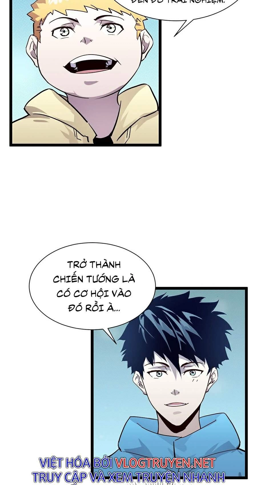 Mạt Thế Quật Khởi Chapter 34 - 30