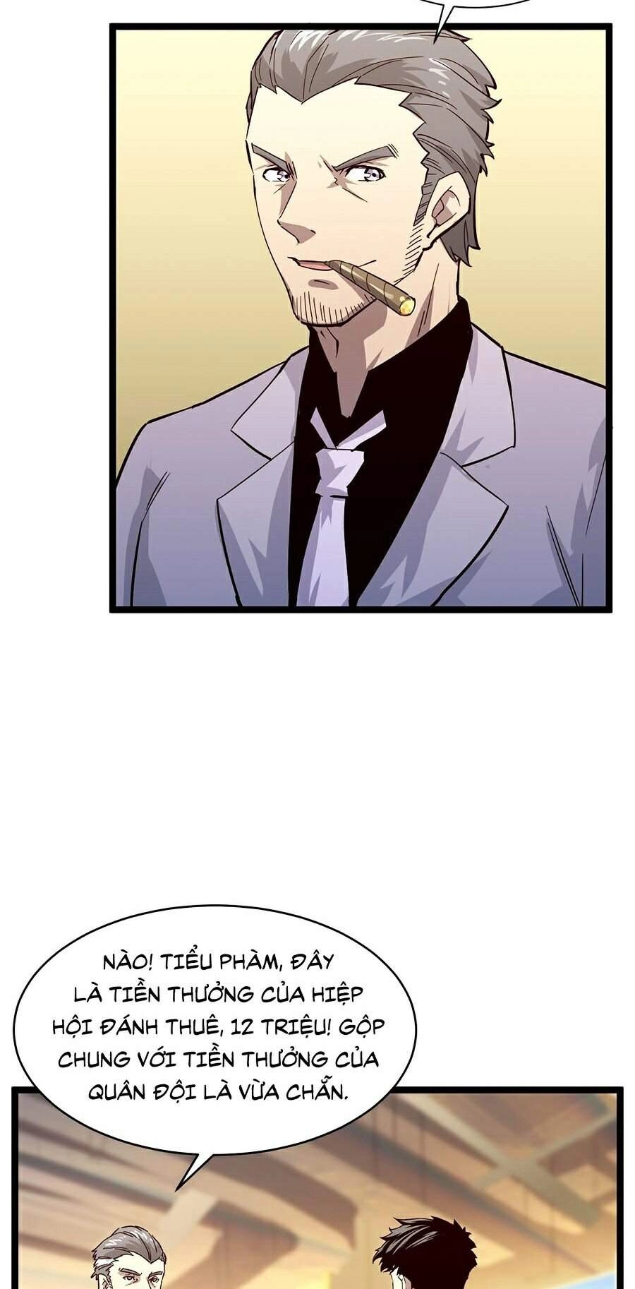 Mạt Thế Quật Khởi Chapter 34 - 34