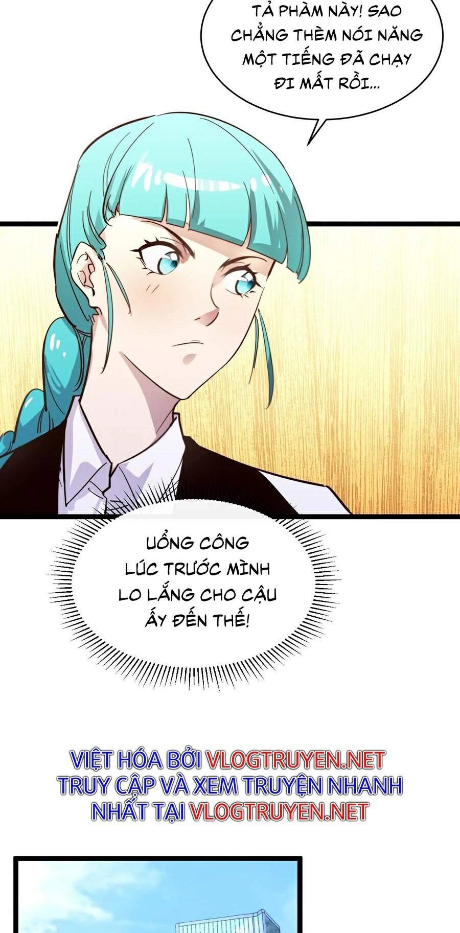 Mạt Thế Quật Khởi Chapter 34 - 39