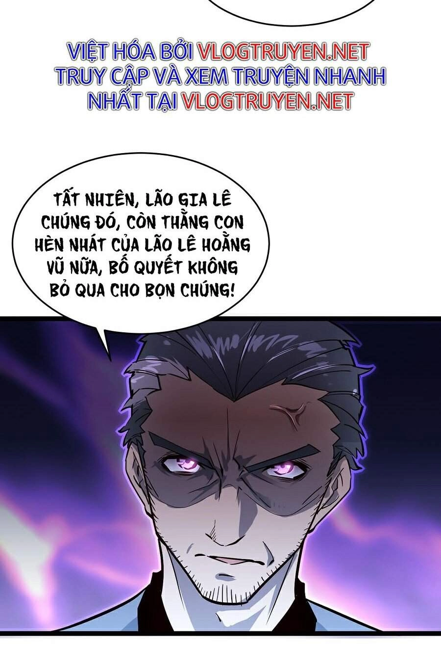 Mạt Thế Quật Khởi Chapter 34 - 43