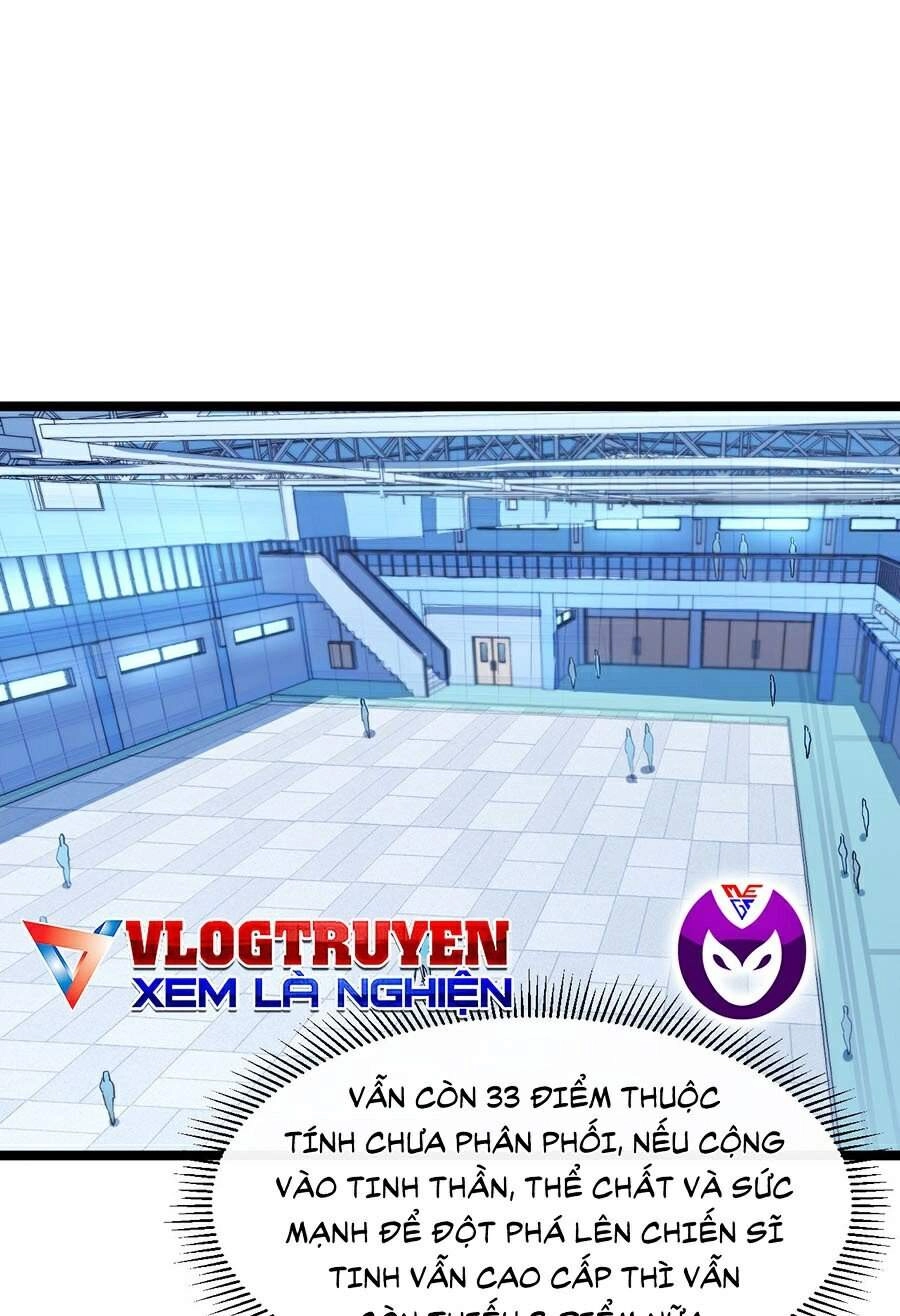 Mạt Thế Quật Khởi Chapter 34 - 44