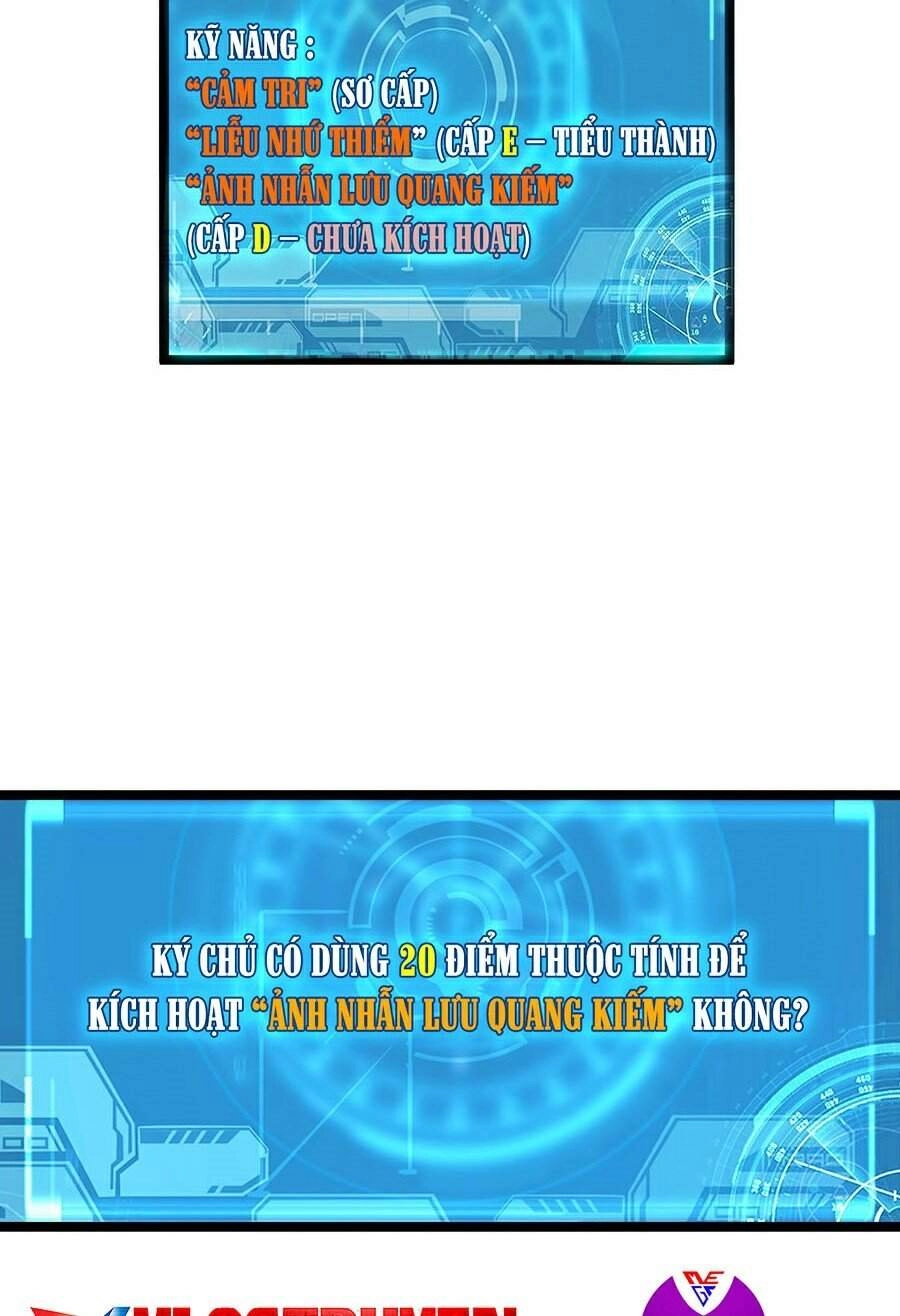 Mạt Thế Quật Khởi Chapter 34 - 47