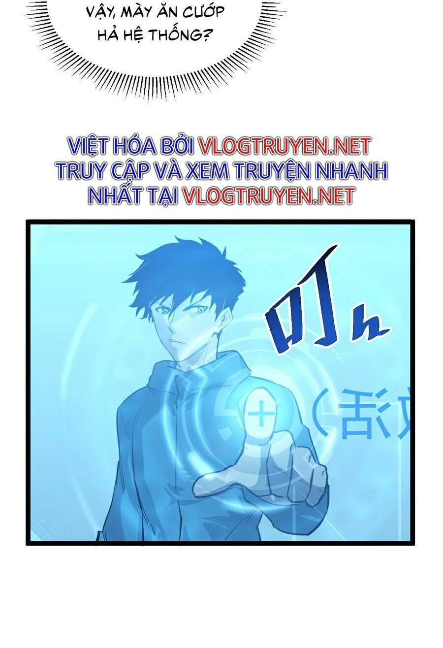 Mạt Thế Quật Khởi Chapter 34 - 49