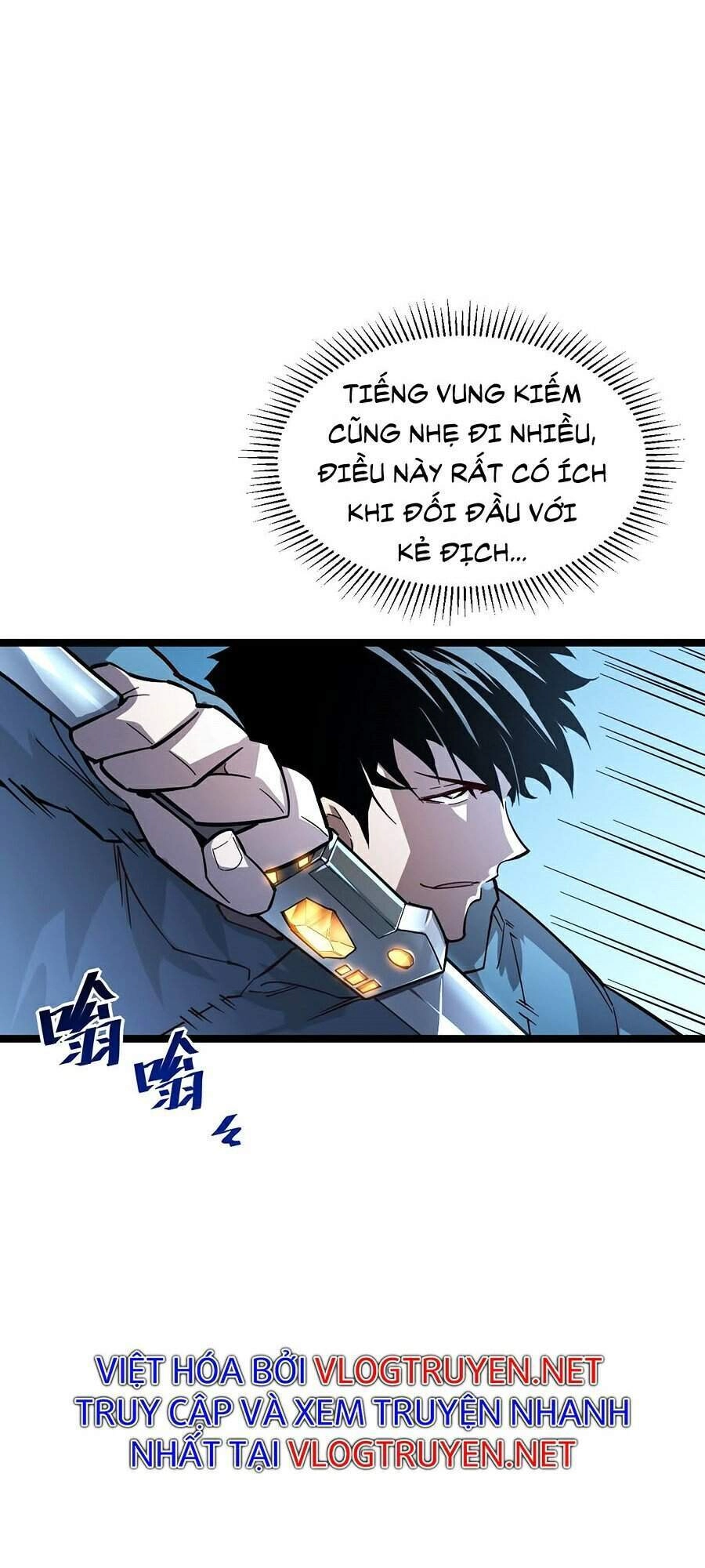 Mạt Thế Quật Khởi Chapter 35 - 11