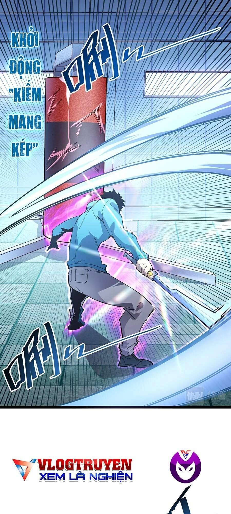 Mạt Thế Quật Khởi Chapter 35 - 13