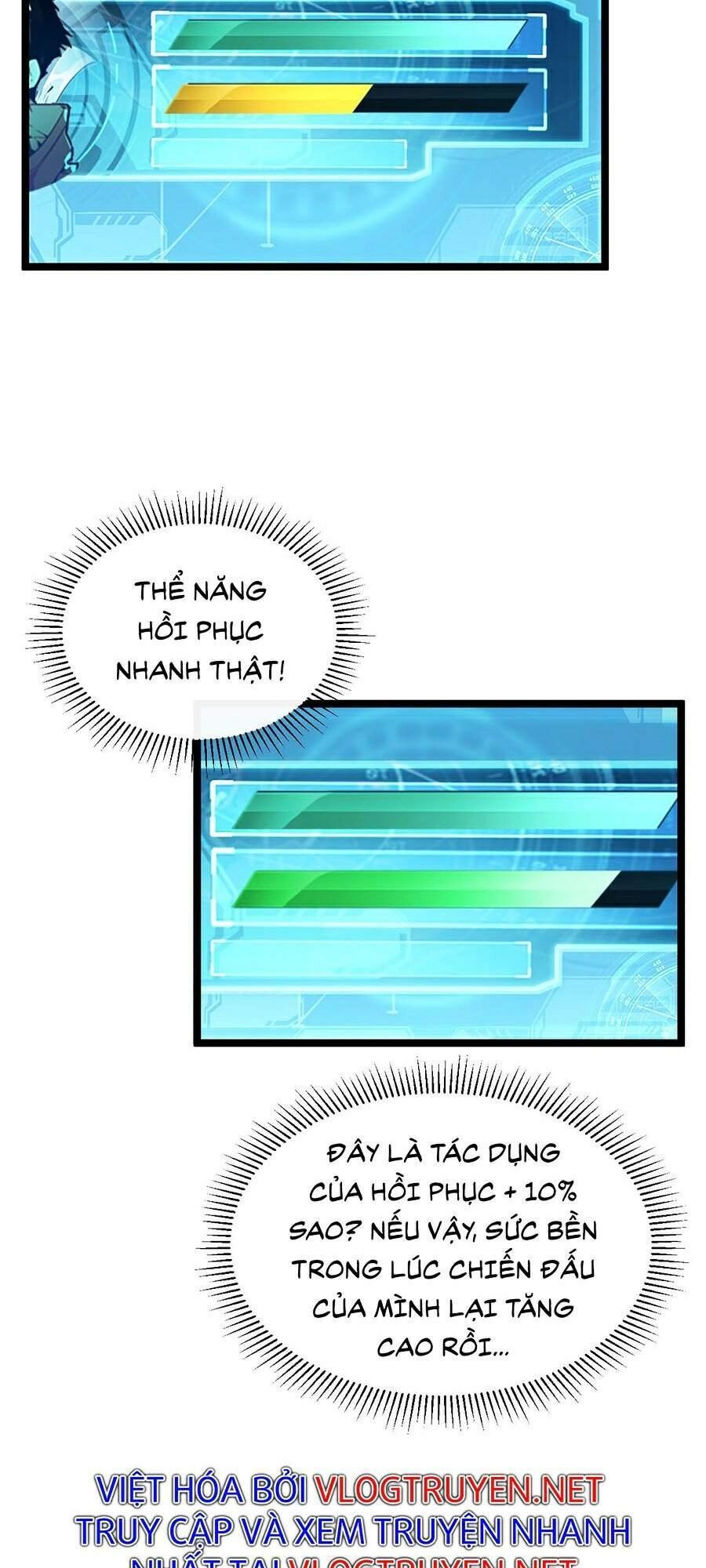 Mạt Thế Quật Khởi Chapter 35 - 19