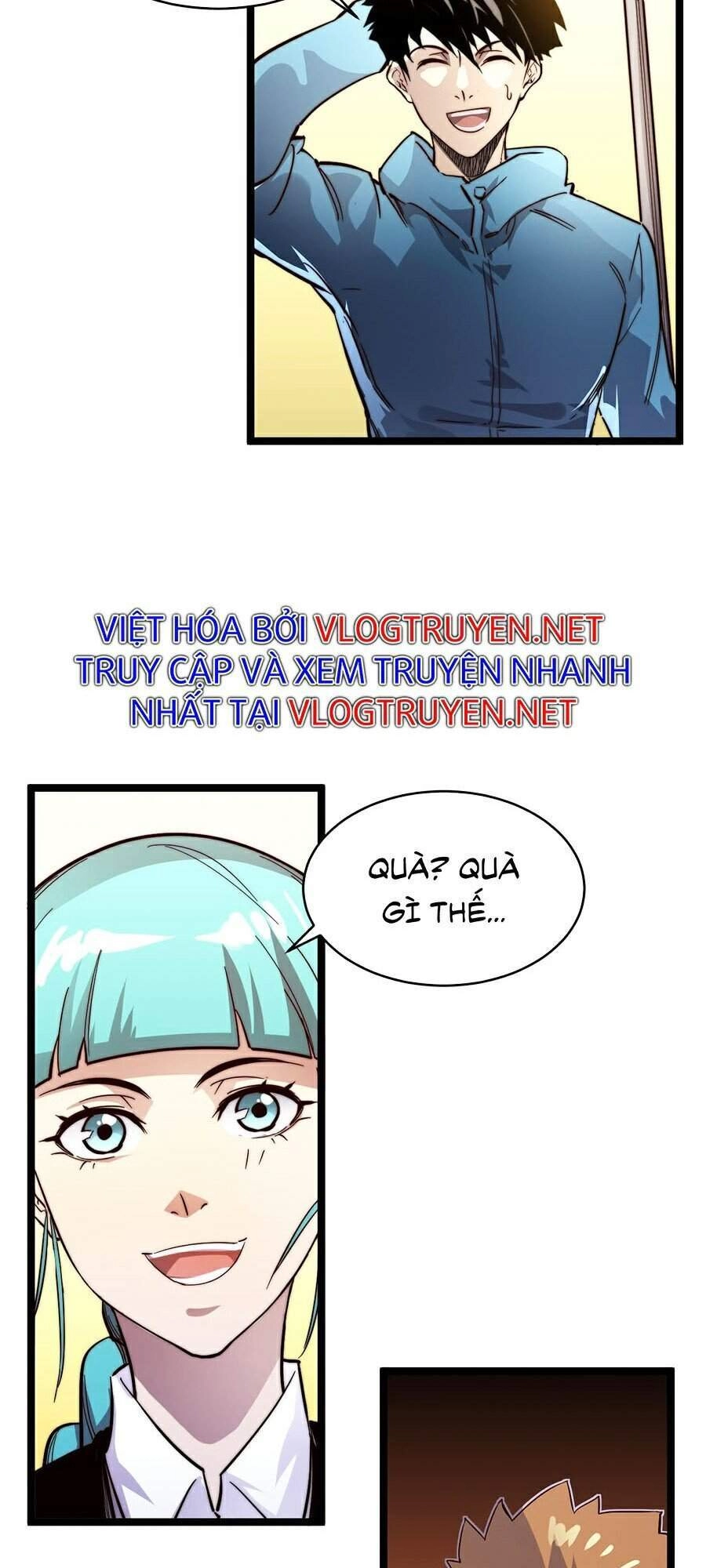 Mạt Thế Quật Khởi Chapter 35 - 25