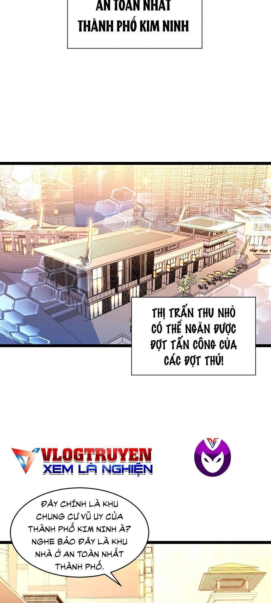 Mạt Thế Quật Khởi Chapter 35 - 35