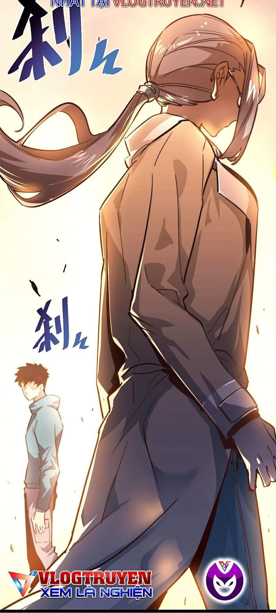 Mạt Thế Quật Khởi Chapter 35 - 45