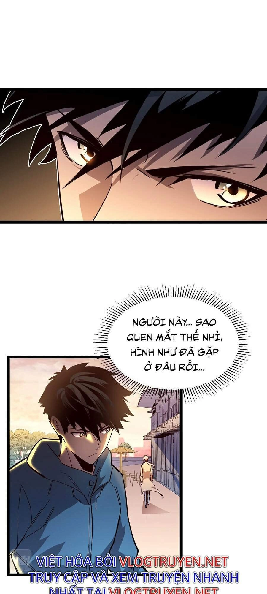 Mạt Thế Quật Khởi Chapter 35 - 47