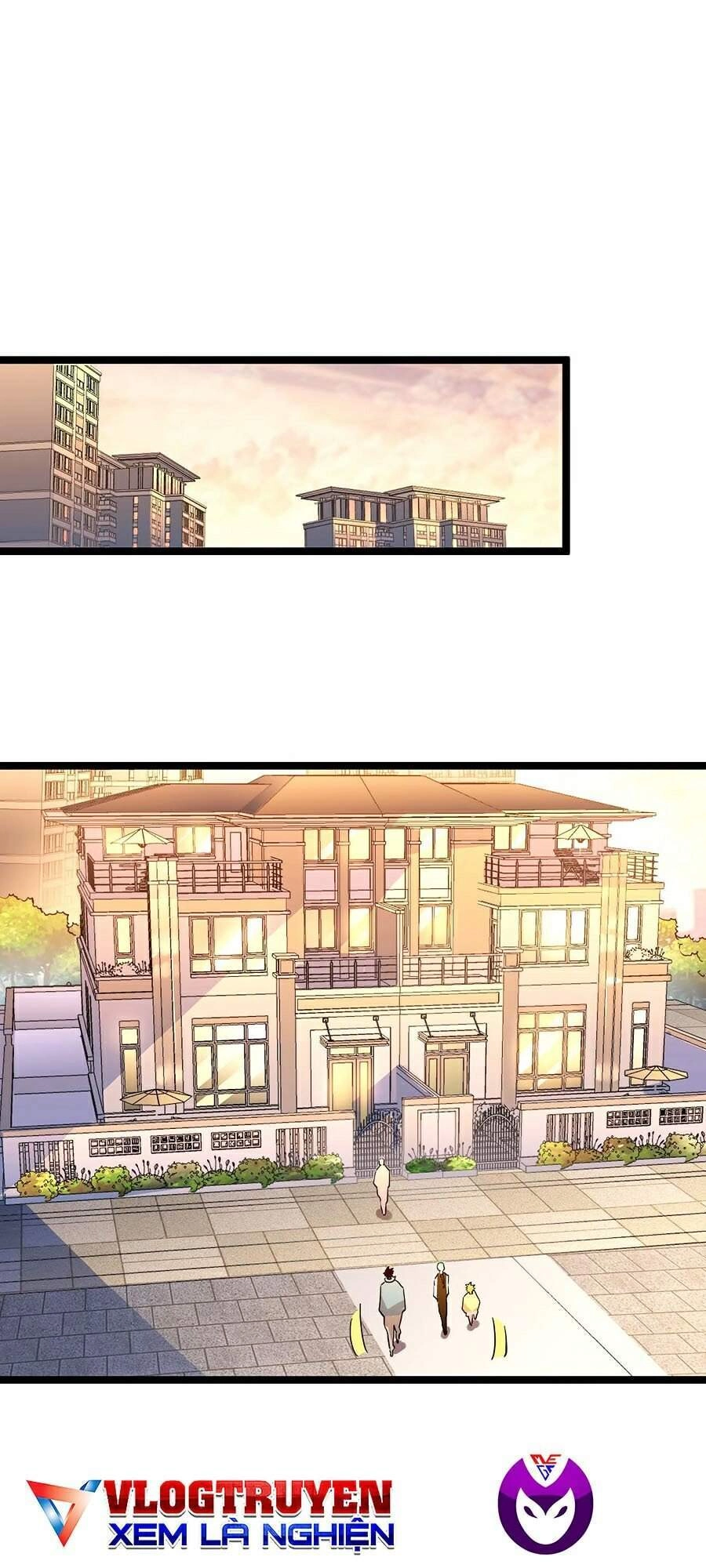 Mạt Thế Quật Khởi Chapter 35 - 49