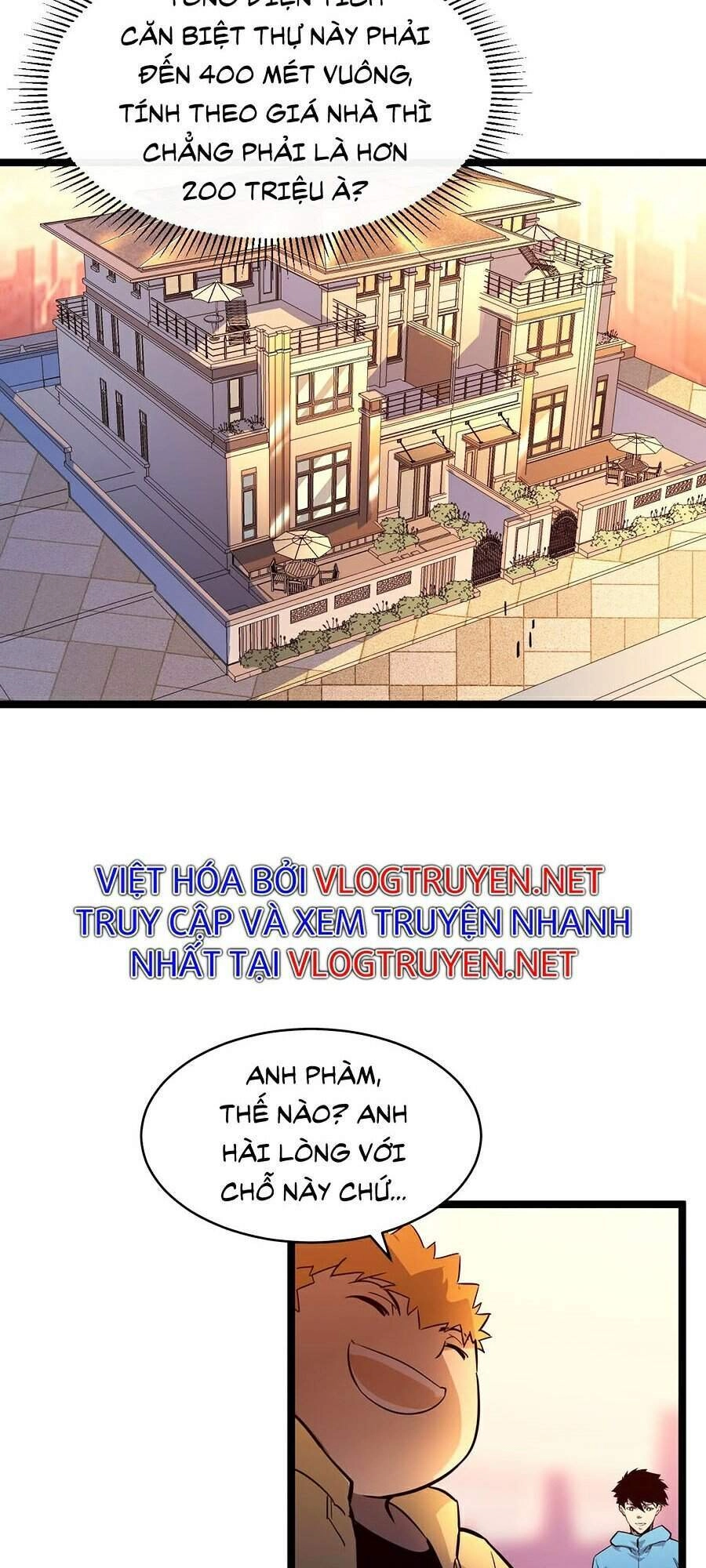 Mạt Thế Quật Khởi Chapter 35 - 57