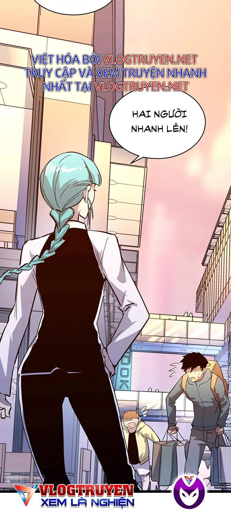 Mạt Thế Quật Khởi Chapter 35 - 63