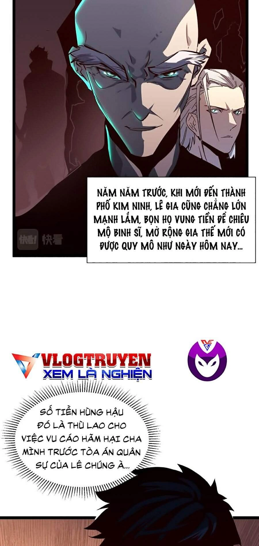 Mạt Thế Quật Khởi Chapter 36 - 6