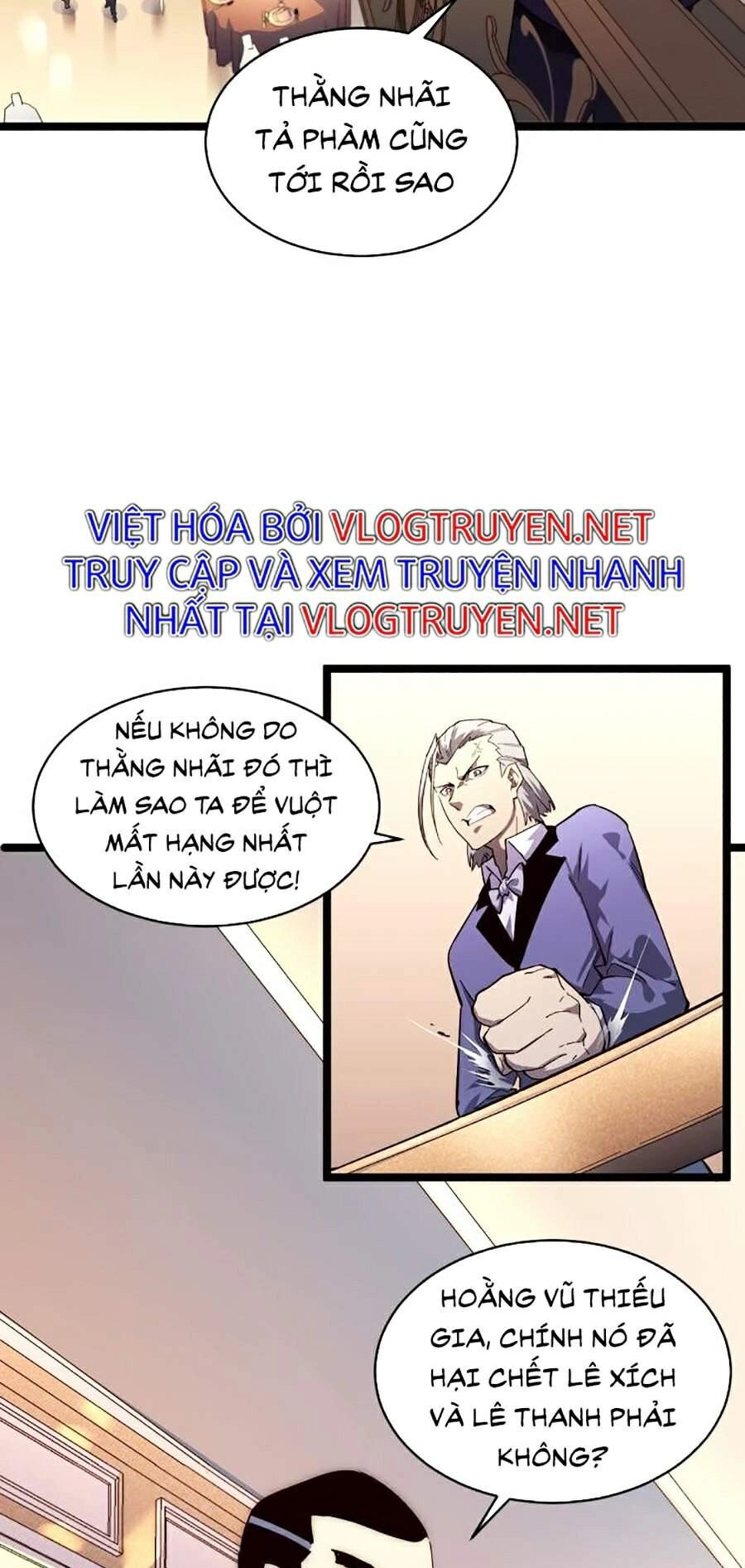 Mạt Thế Quật Khởi Chapter 36 - 8